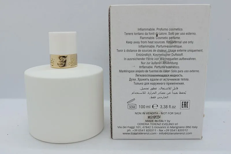 Tiziana Terenzi Orion духи