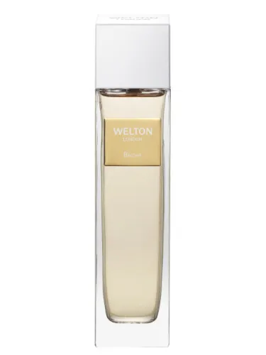 Welton Baicha Eau de Parfum