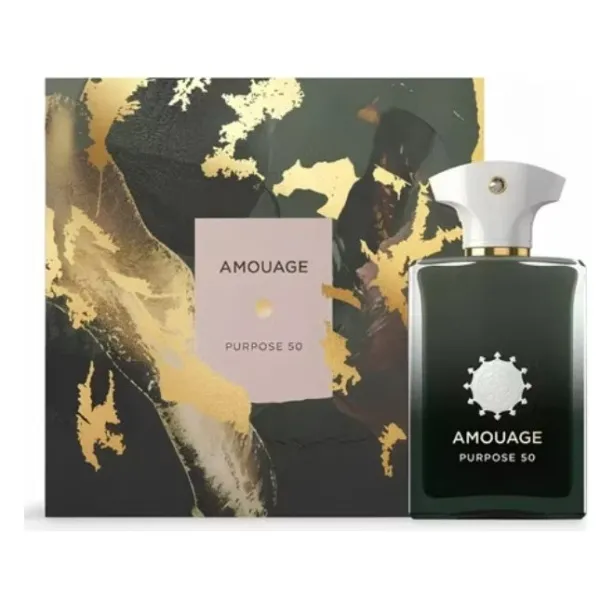 Amouage Purpose 50 