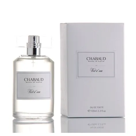 Chabaud Maison de Parfum Vert d Eau туалетная вода