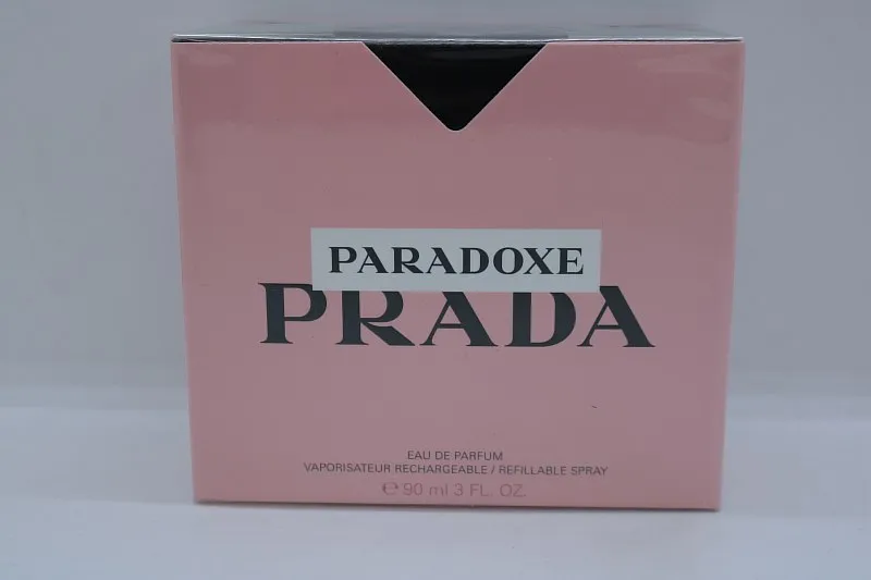 Prada Paradoxe парфюмерная вода