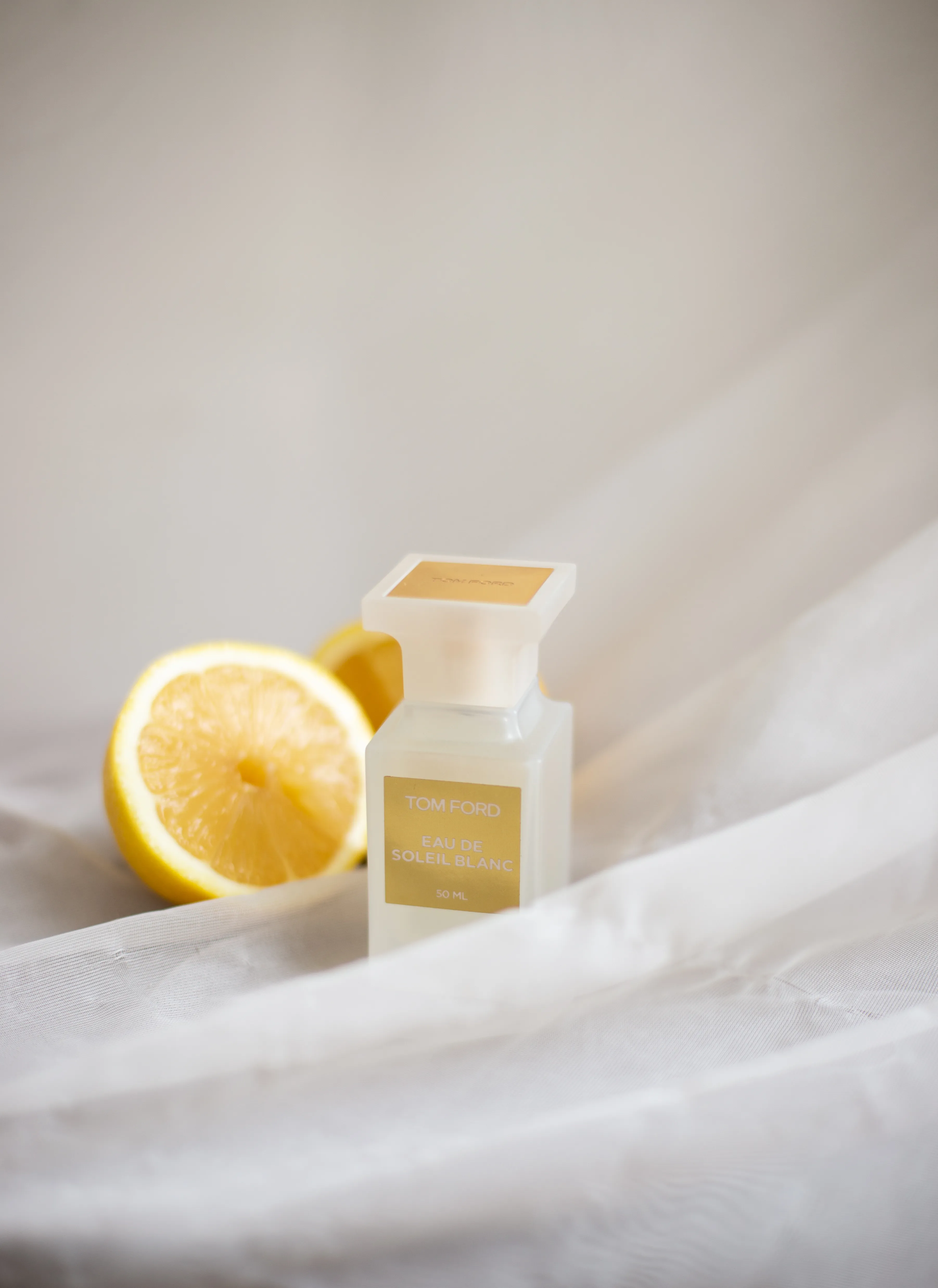 Tom Ford Eau de Soleil Blanc