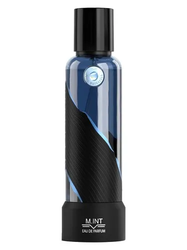 M.INT Blue Waterfall