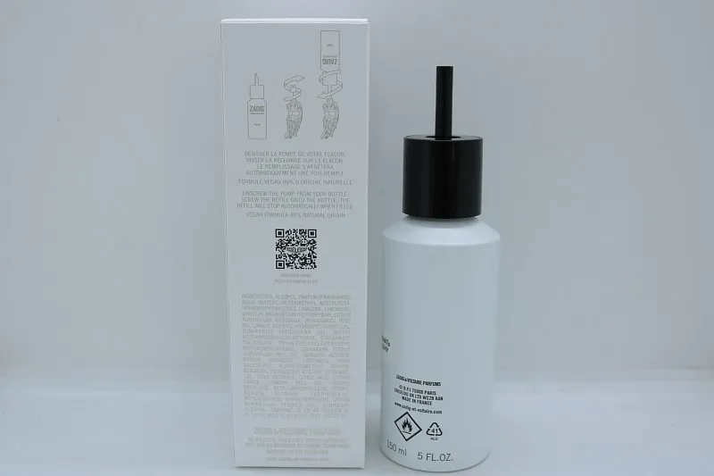Zadig & Voltaire Zadig Eau de Parfum