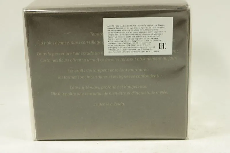 Majda Bekkali Tendre Est La Nuit Clair парфюмерная вода