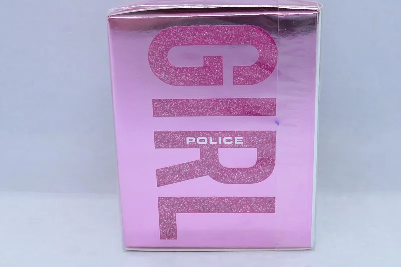 Police To Be Sweet Girl парфюмерная вода