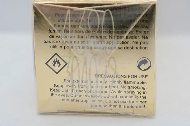 Montale Vetiver Patchouli парфюмерная вода