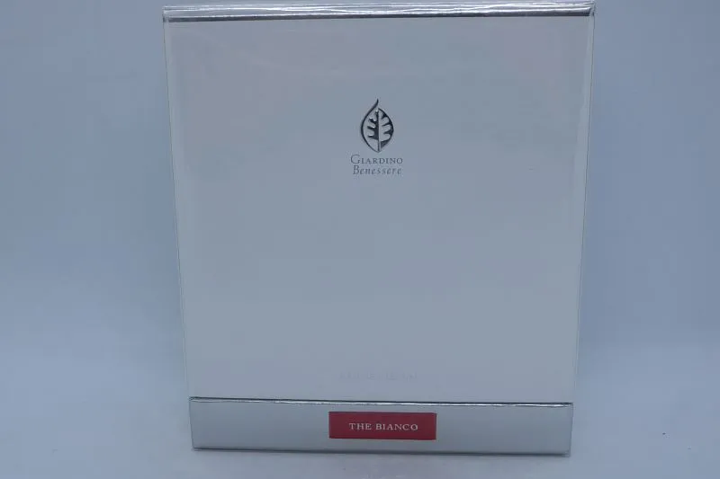 Giardino Benessere The Bianco духи