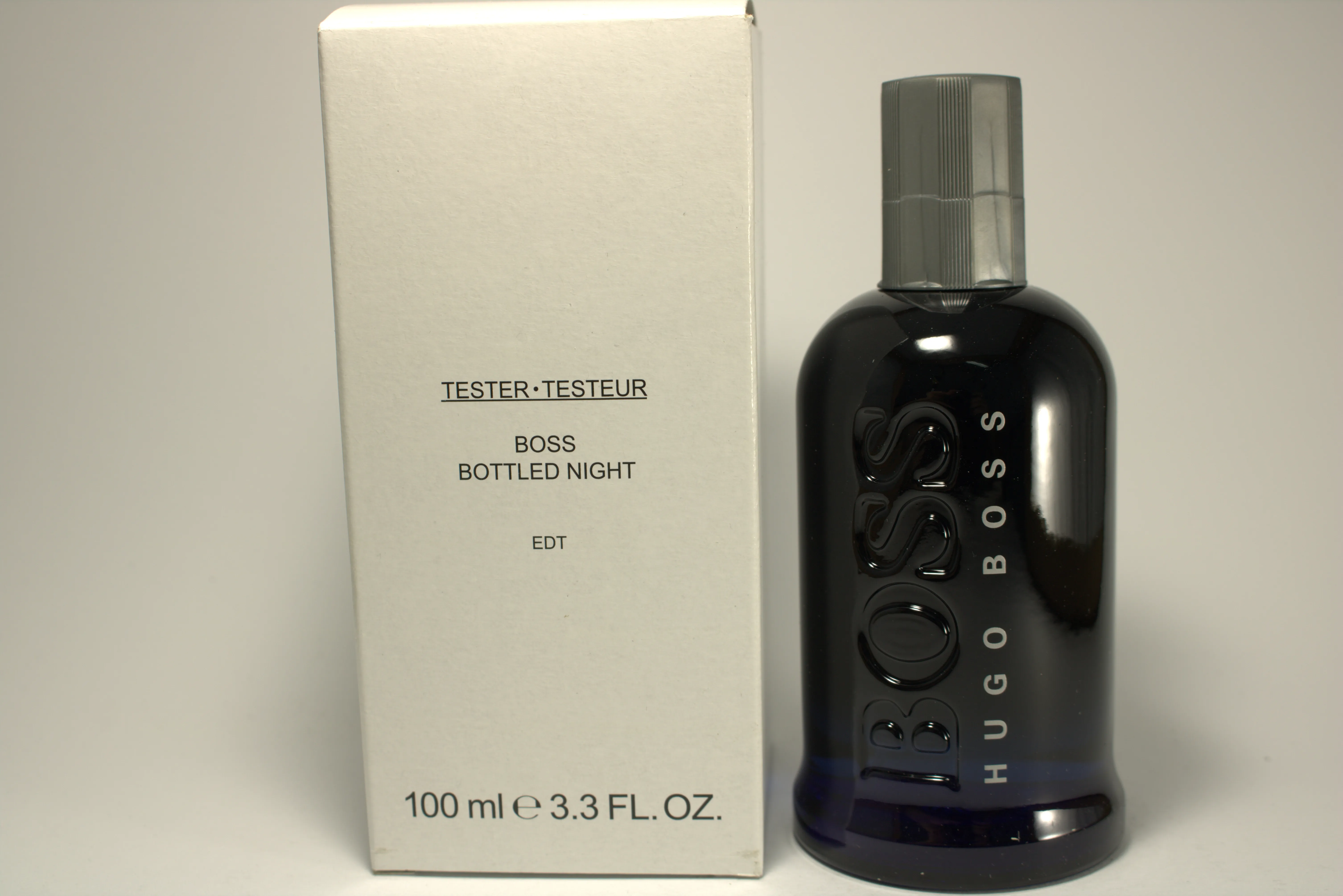 Hugo Boss Boss Bottled Night
