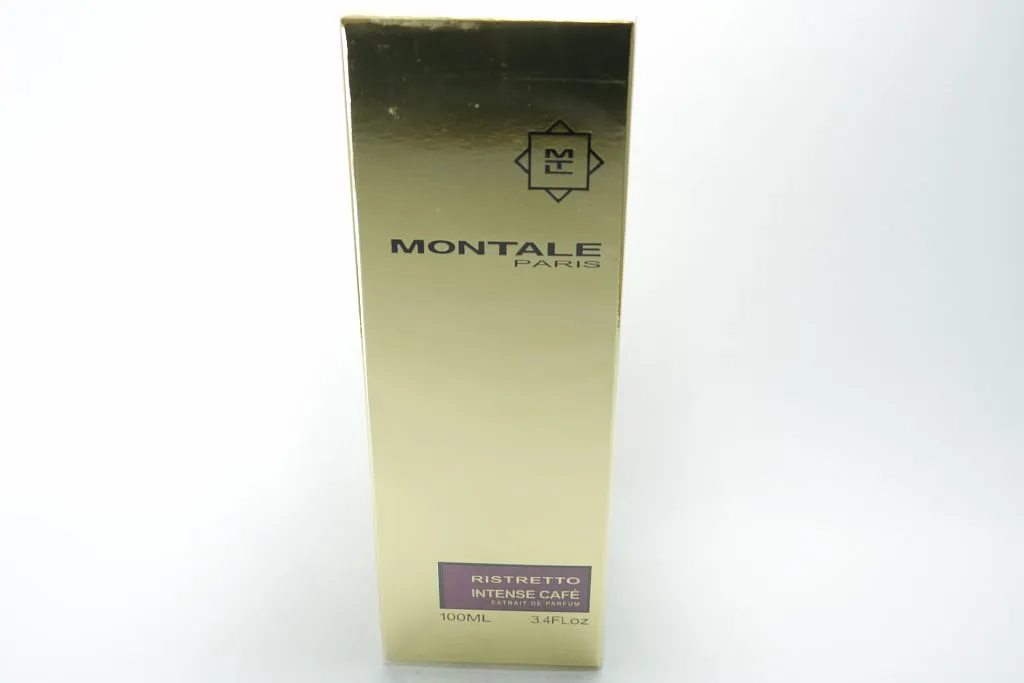 Montale Ristretto Intense Cafe парфюмерная вода