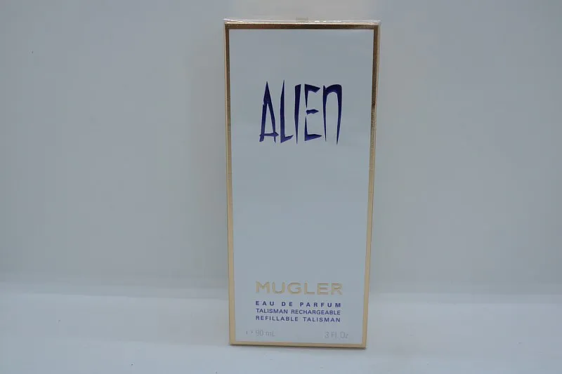 Mugler Alien парфюмерная вода