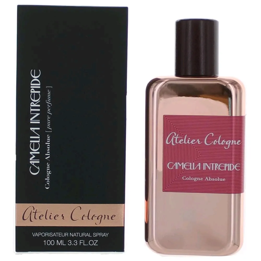 Atelier Cologne Camelia Intrepide