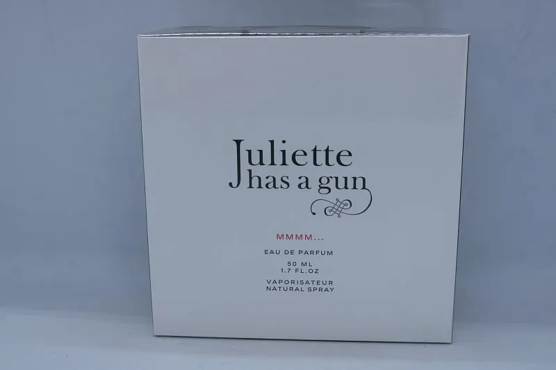 Juliette Has A Gun Mmmm… парфюмерная вода
