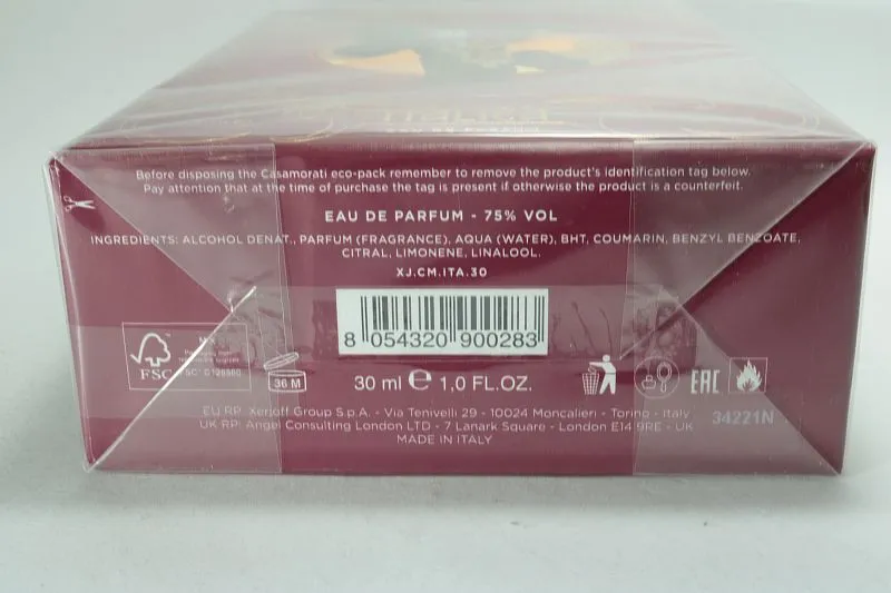 Casamorati ITALICA парфюмерная вода