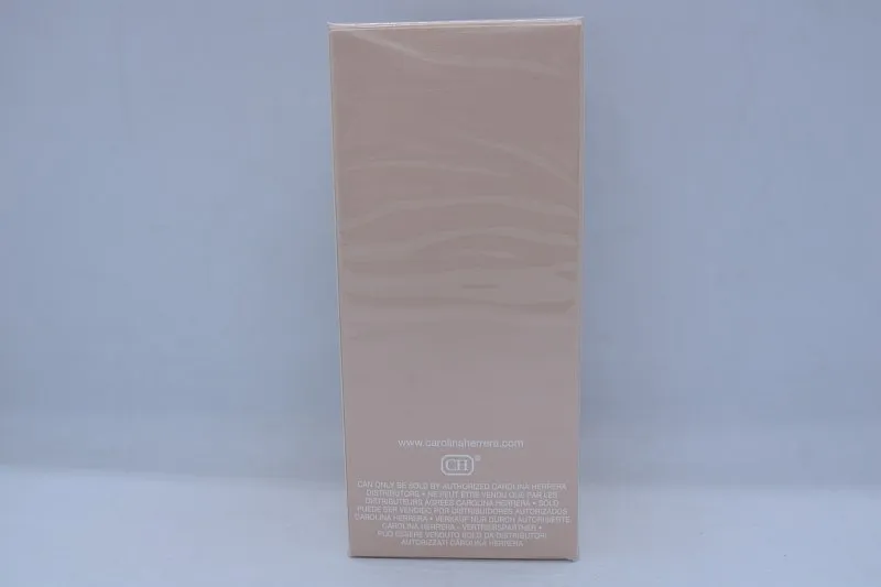 Carolina Herrera 212 VIP Rose парфюмерная вода