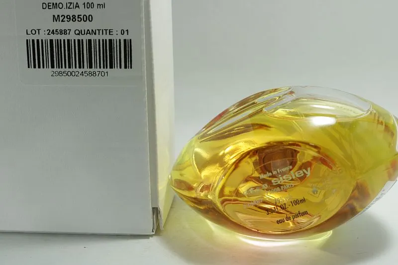 Sisley Izia парфюмерная вода