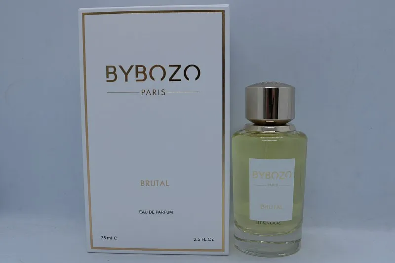 ByBozo Brutal парфюмерная вода