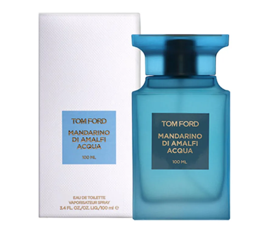 Tom Ford Mandarino Di Amalfi Acqua туалетная вода