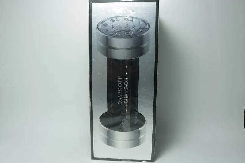 Davidoff Champion туалетная вода