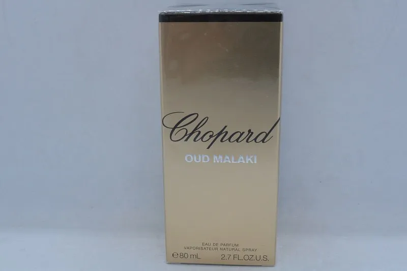 Chopard Oud Malaki парфюмерная вода