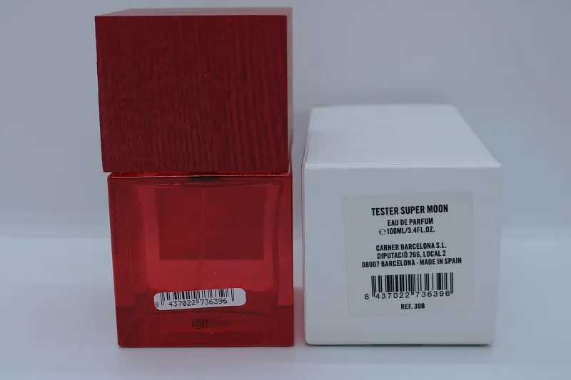 Carner Barcelona Super Moon парфюмерная вода