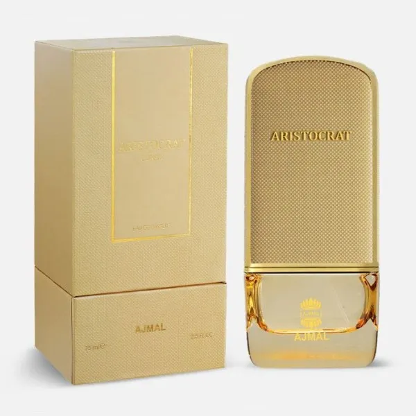 Ajmal Aristocrat Coral парфюмерная вода