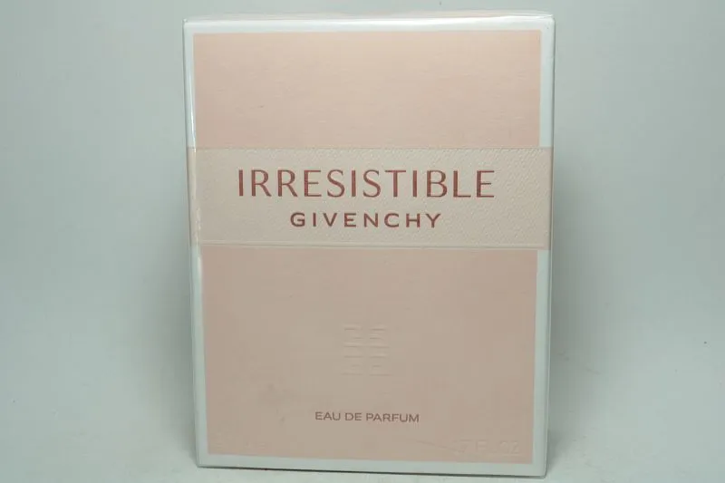 Givenchy Irresistible 2020 парфюмерная вода