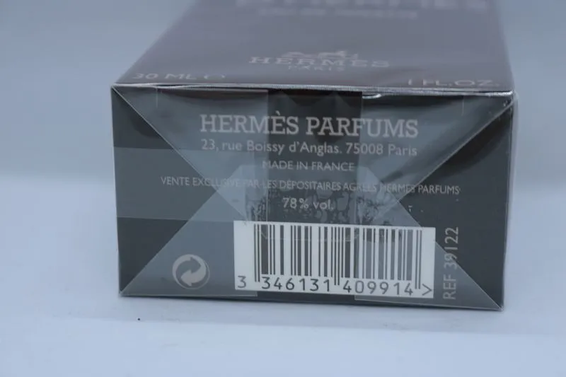 Hermes Terre d`Hermes туалетная вода