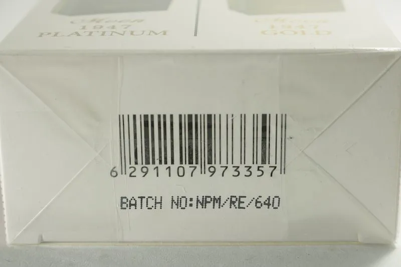 Noran Perfumes Moon 1947 Red парфюмерная вода