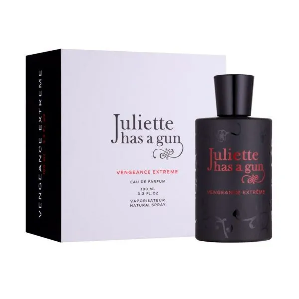 Juliette Has A Gun Vengeance Extreme