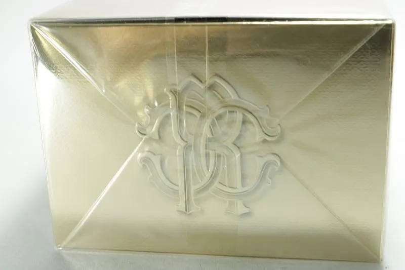 Roberto Cavalli Paradiso Assoluto парфюмерная вода