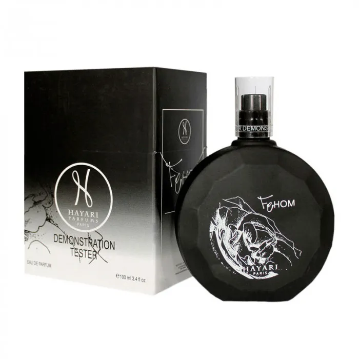 Hayari Parfums FeHom парфюмерная вода