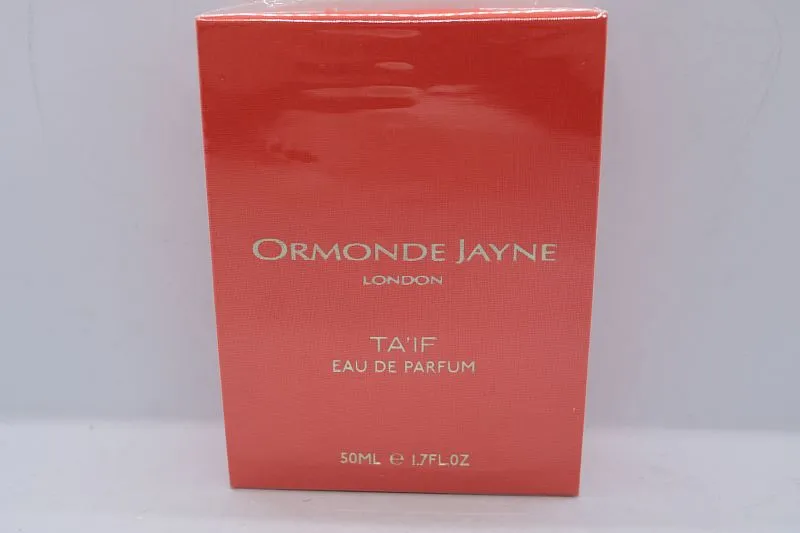 Ormonde Jayne Ta'If парфюмерная вода