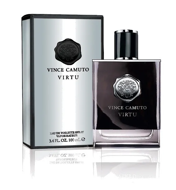 Vince Camuto Virtu туалетная вода
