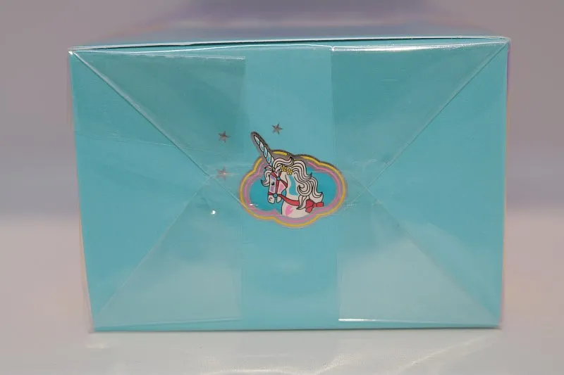 Anna Sui Fantasia Pop Surprise Blue Red