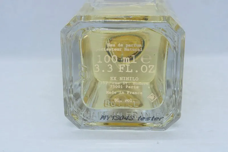 Ex Nihilo My Sweetest Morphin парфюмерная вода