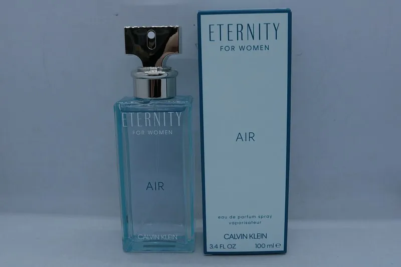 Calvin Klein Eternity Air woman парфюмерная вода