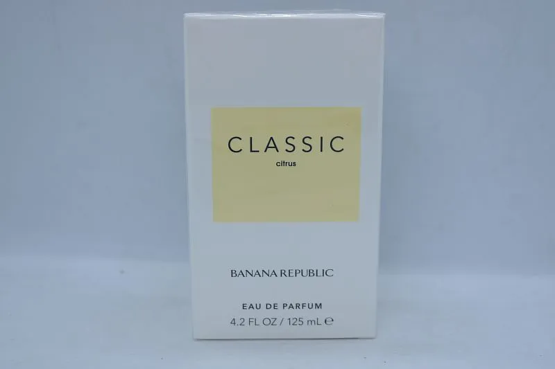 Banana Republic Classic туалетная вода