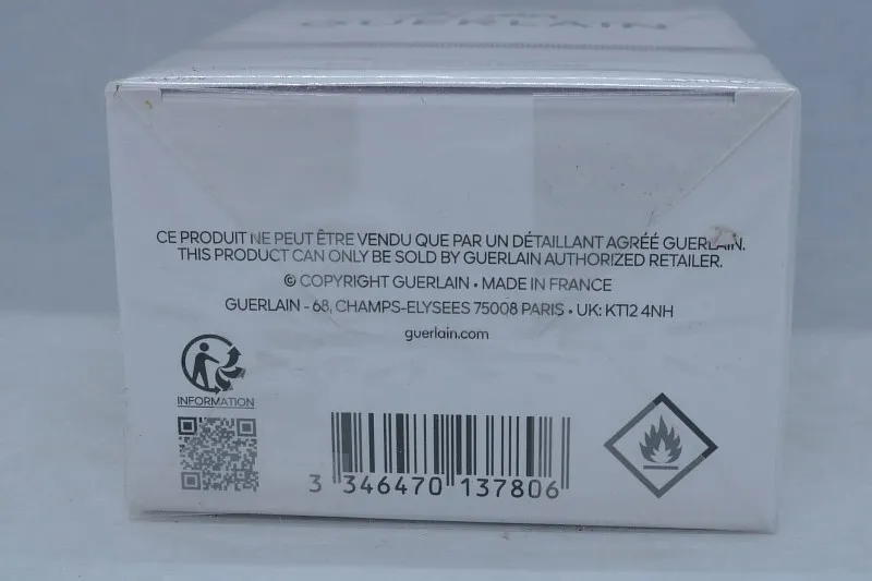 Guerlain Mon Guerlain Intense парфюмерная вода