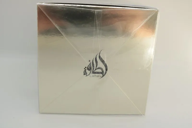 Lattafa Ekhtiari парфюмерная вода