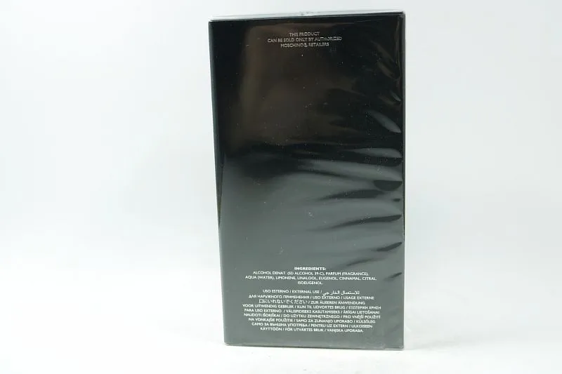 Moschino Toy Boy парфюмерная вода