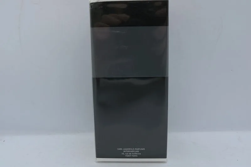 Karl Lagerfeld Bois de Vetiver туалетная вода