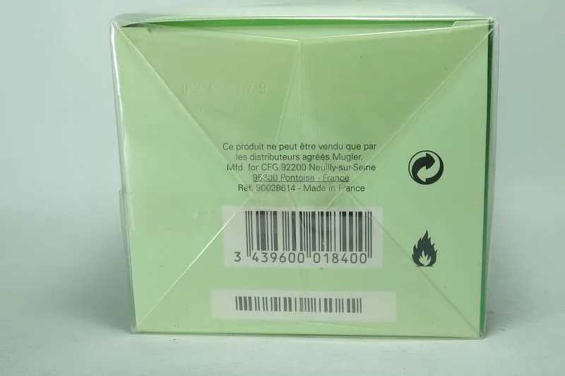 Mugler Aura eau de parfum