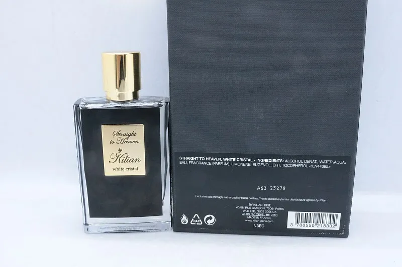 Kilian Straight To Heaven (white cristal) парфюмерная вода