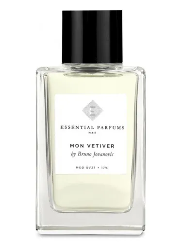Essential Parfums Mon Vetiver парфюмерная вода