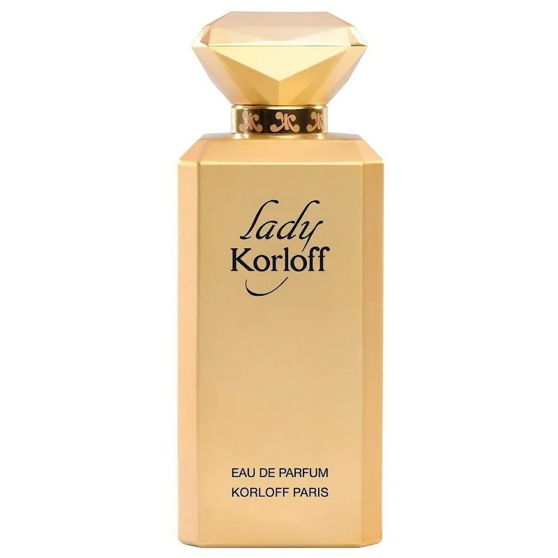 Korloff Lady Korloff
