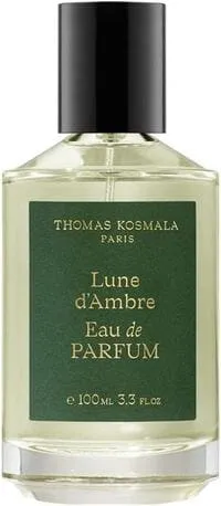 Thomas Kosmala Lune D Ambre парфюмерная вода