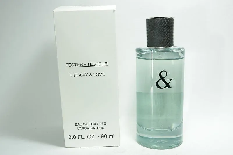 Tiffany & Co Love For Him туалетная вода