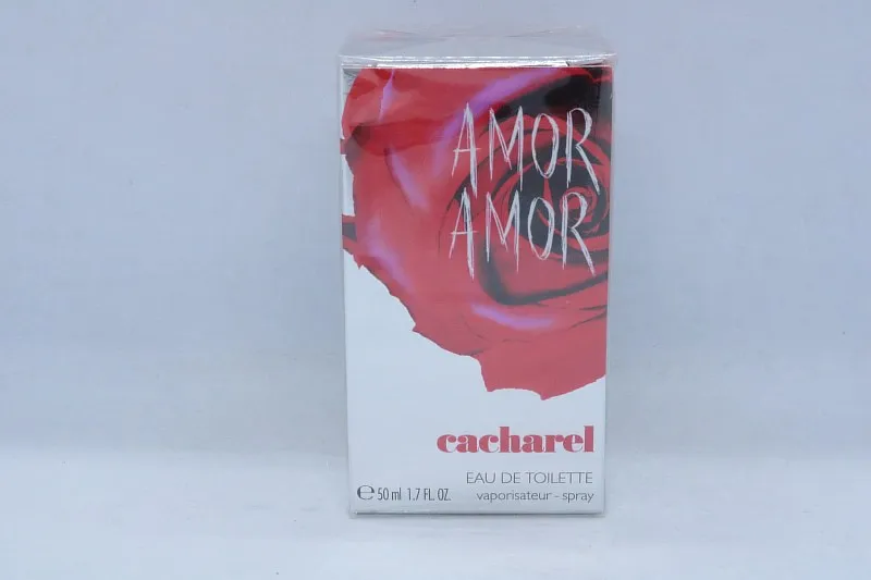 Cacharel Amor Amor туалетная вода