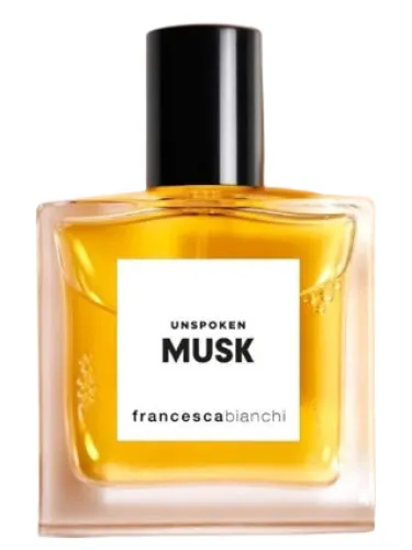 Francesca Bianchi Unspoken Musk